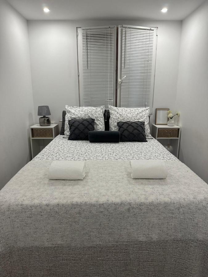 Location De Chambre Privee Dans Residence Prive, Jardins Et Parking Gratuit 1 Min To Tramway Et 9 Min De Centre-Ville, Accessibilite A Plusieurs Transports Nice Ngoại thất bức ảnh