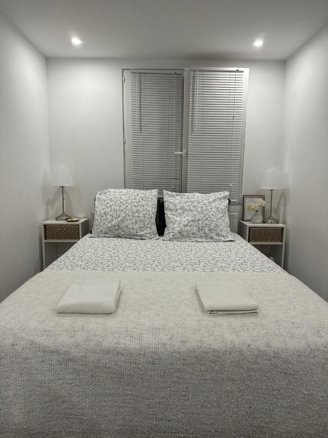 Location De Chambre Privee Dans Residence Prive, Jardins Et Parking Gratuit 1 Min To Tramway Et 9 Min De Centre-Ville, Accessibilite A Plusieurs Transports Nice Ngoại thất bức ảnh