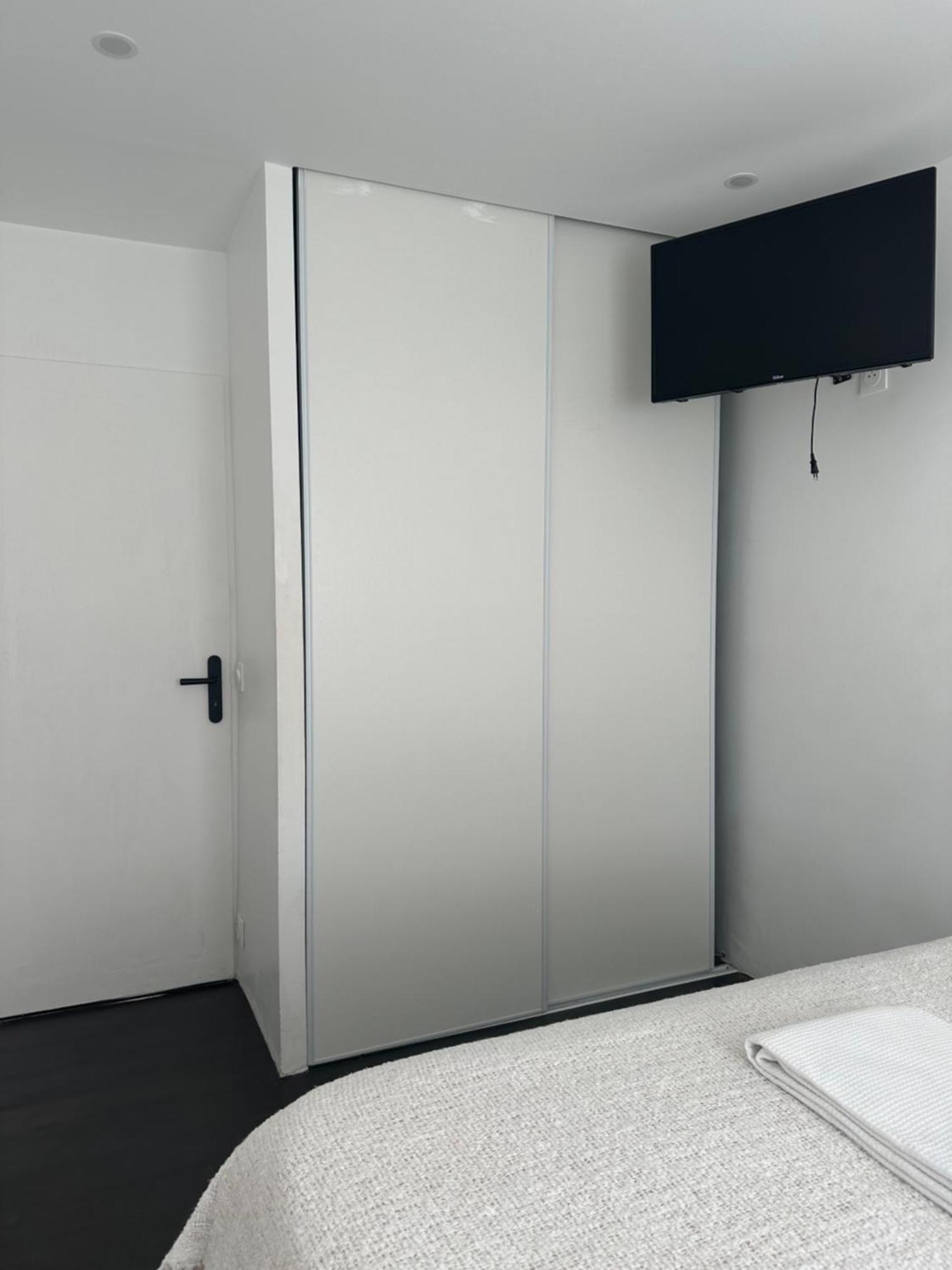 Location De Chambre Privee Dans Residence Prive, Jardins Et Parking Gratuit 1 Min To Tramway Et 9 Min De Centre-Ville, Accessibilite A Plusieurs Transports Nice Ngoại thất bức ảnh