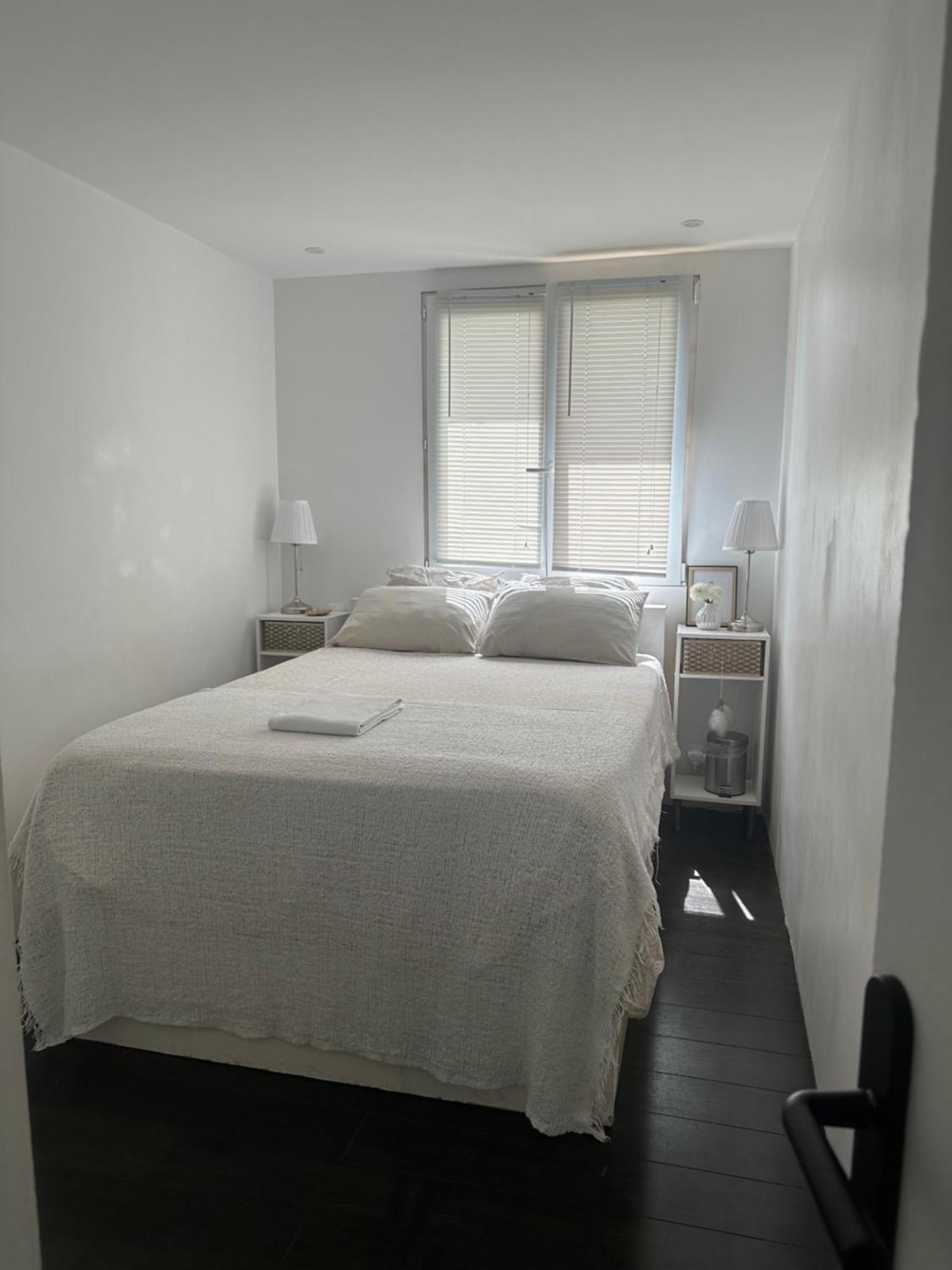 Location De Chambre Privee Dans Residence Prive, Jardins Et Parking Gratuit 1 Min To Tramway Et 9 Min De Centre-Ville, Accessibilite A Plusieurs Transports Nice Ngoại thất bức ảnh